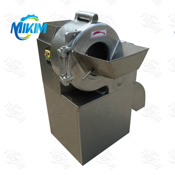Commercial Dicer Machine