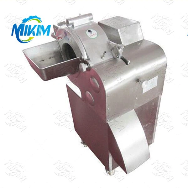 Commercial Dicer Machine