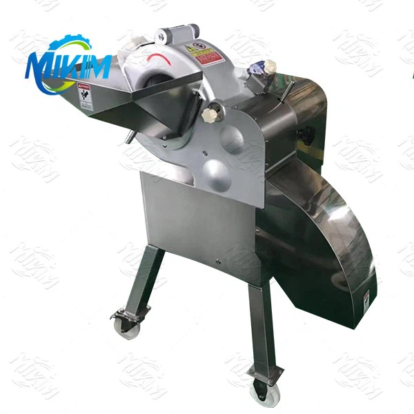 Commercial Electric Vegetable Chopper