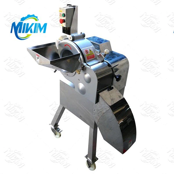 Commercial Electric Vegetable Chopper