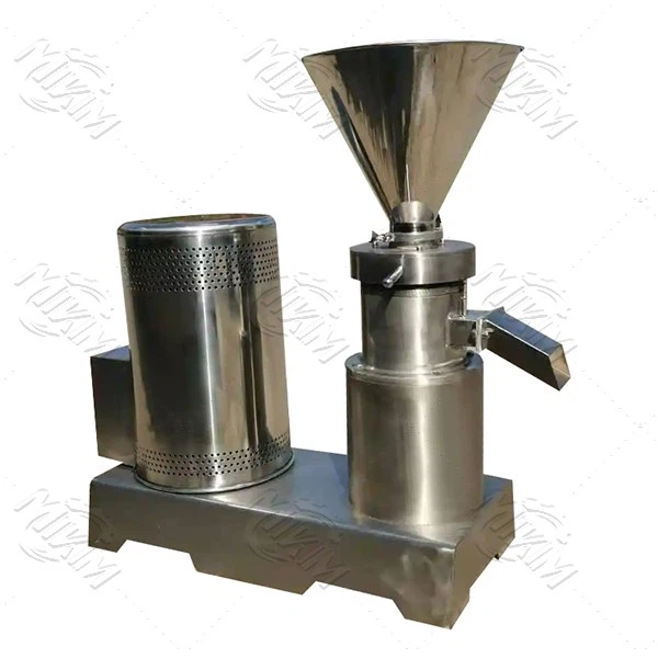 Colloid mill Colloid mill