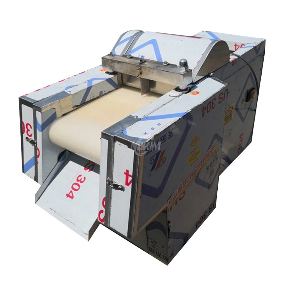 industrial meat cutter