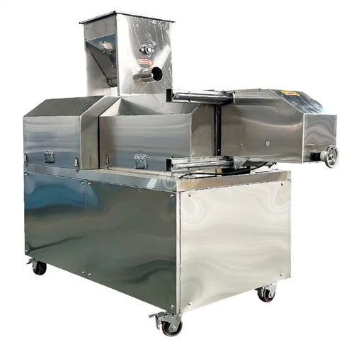 food extruder machine food extruder machine