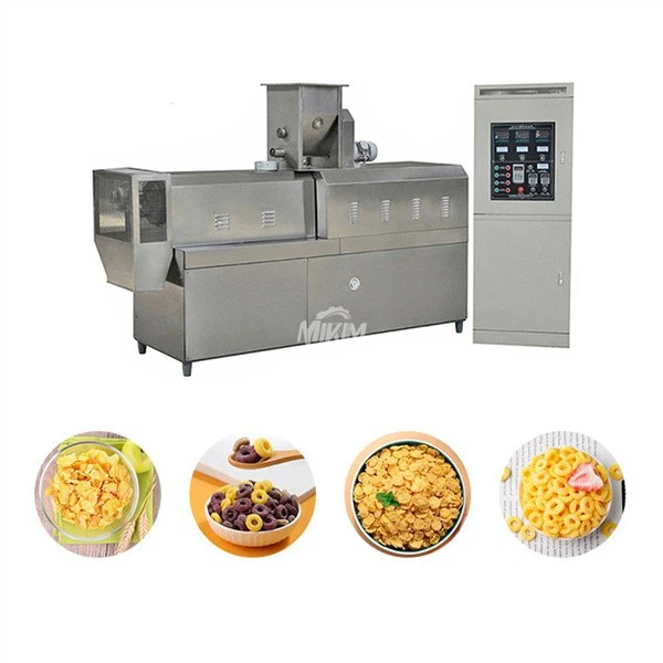 Pasta Extruder
