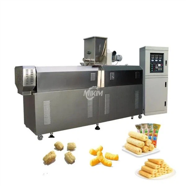 Pasta Extruder