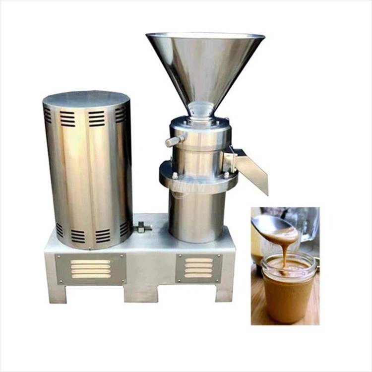 peanut butter making machine for home use