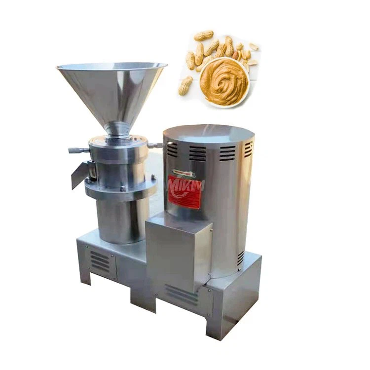 olde tyme peanut grinder