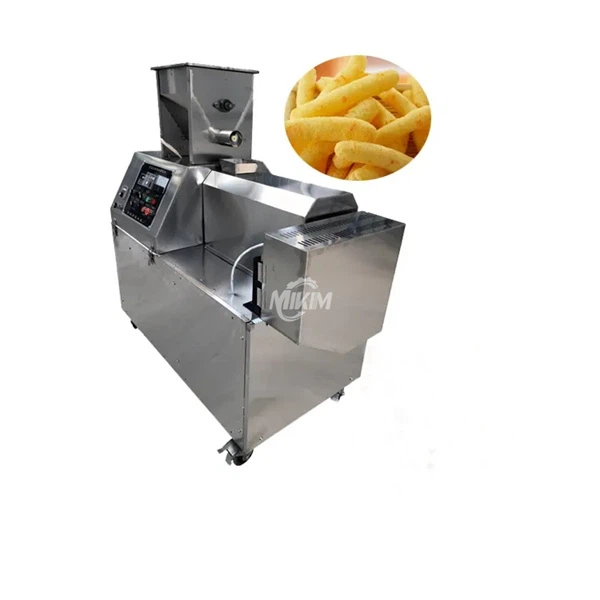 food extruder food extruder