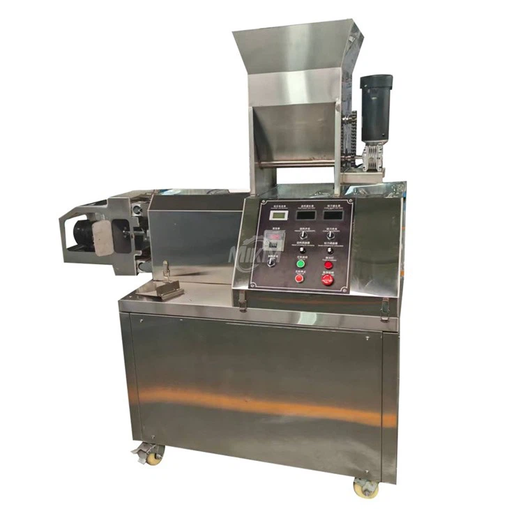 Protein Bar Extruder Machine