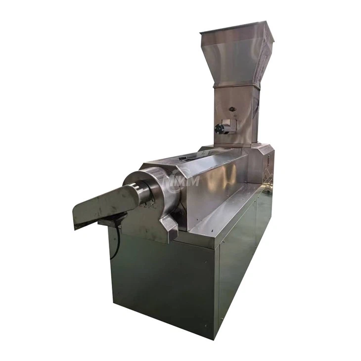 Protein Bar Extruder Machine