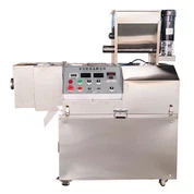 चिप्स एक्सट्रूडर मशीन