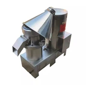 मूंगफली का मक्खन बनाने के लिए उपकरण