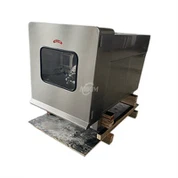 औद्योगिक सब्जी डिसर