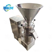 मूंगफली का मक्खन प्रेस मशीन