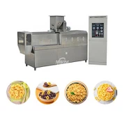 स्मार्ट स्नैक पफिंग मशीन