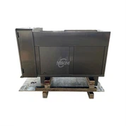 शाकाहारी डिसर मशीन