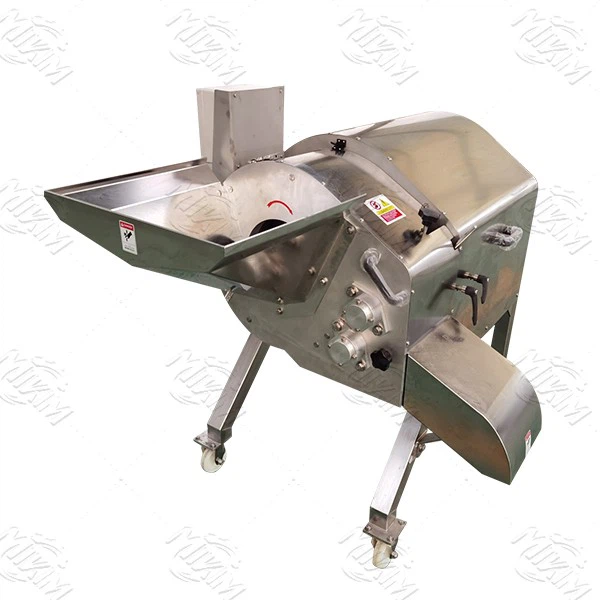 Tomato Chopper Machine