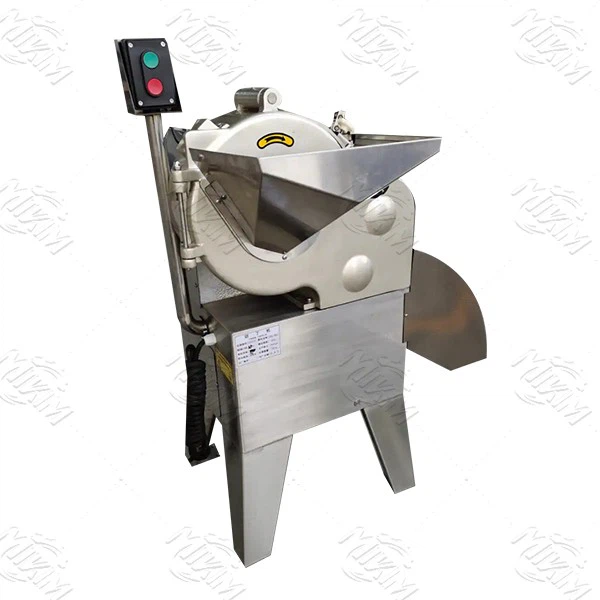 Tomato Chopper Machine