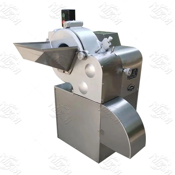 Tomato Chopper Machine